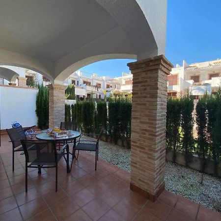 Impresionante Piso De Planta Baja Cerca Al Mar Apartment Torrevieja Ngoại thất bức ảnh