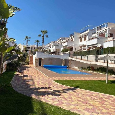 Impresionante Piso De Planta Baja Cerca Al Mar Apartment Torrevieja Ngoại thất bức ảnh