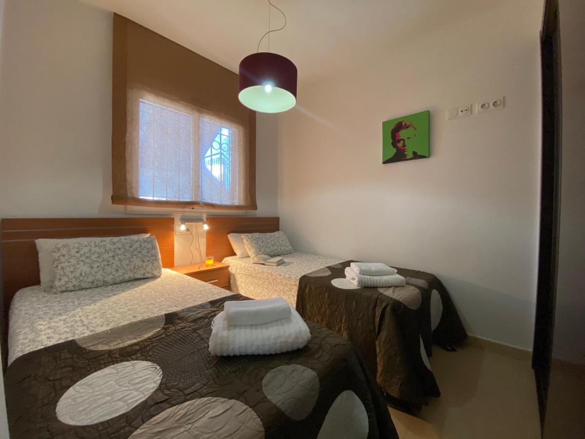 Impresionante Piso De Planta Baja Cerca Al Mar Apartment Torrevieja Ngoại thất bức ảnh