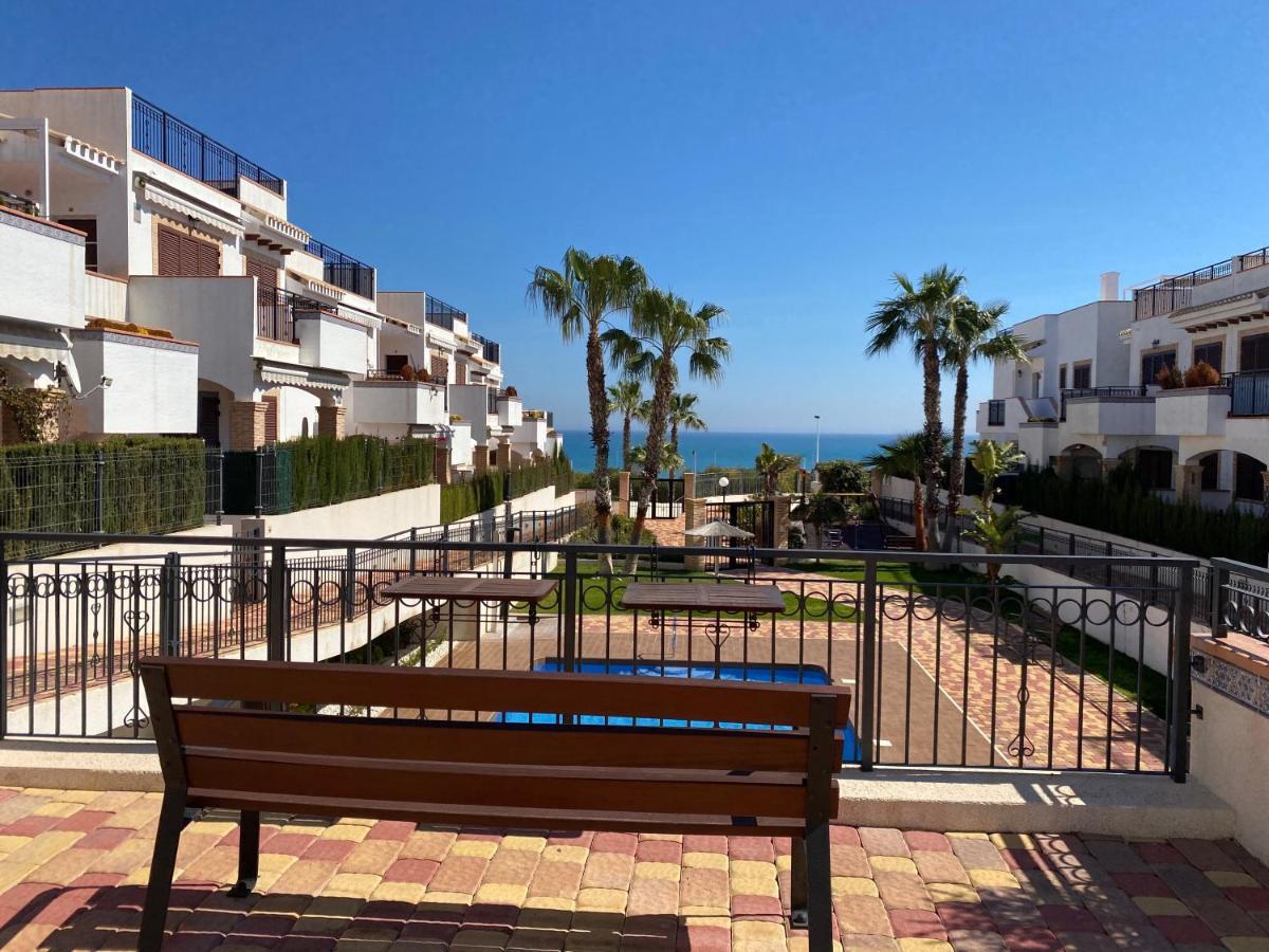 Impresionante Piso De Planta Baja Cerca Al Mar Apartment Torrevieja Ngoại thất bức ảnh