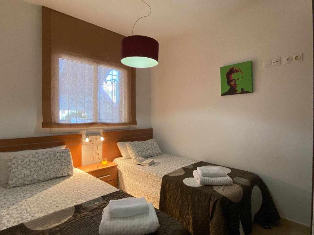 Impresionante Piso De Planta Baja Cerca Al Mar Apartment Torrevieja Ngoại thất bức ảnh